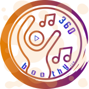 360Boothy Boston - Photo Booth Rental Boston MA