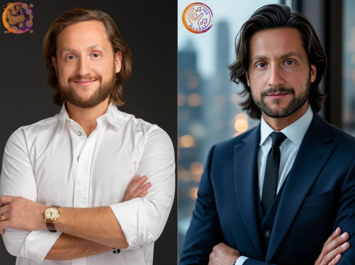 AI Headshots for Corporates in Braintree, MA — Professional Setup Included