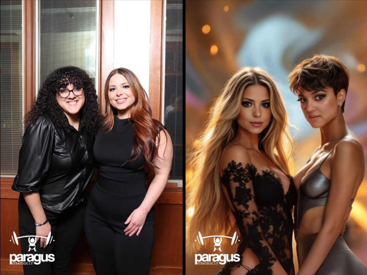 AI Headshots for Corporates in Braintree, MA — Professional Setup Included