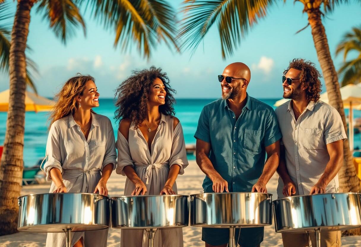 AI Photo Booth in Boston, MA — Wedding, Corporate & Event Rental