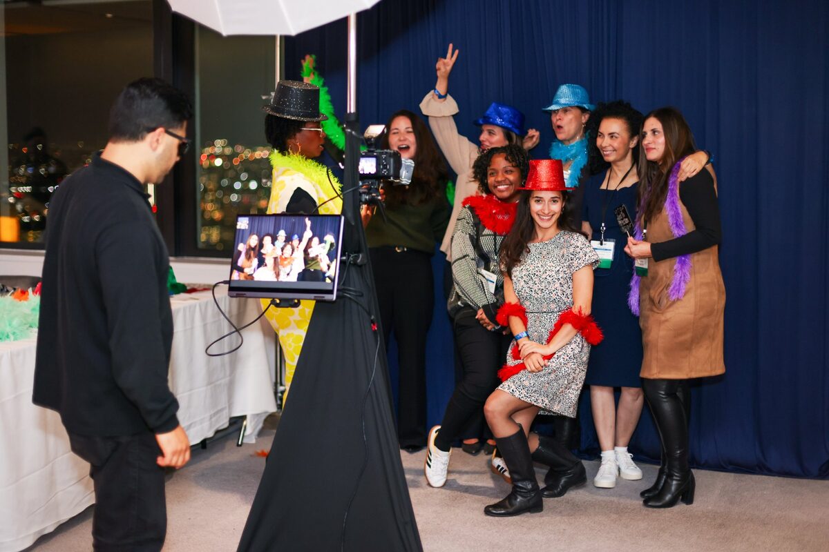 Interactive Touchscreen rental in Boston, MA