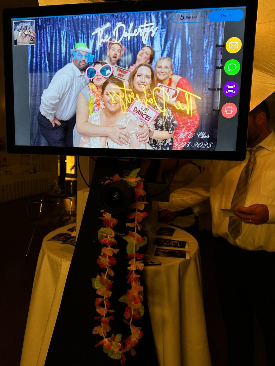 Interactive Touchscreen in Cambridge, MA — Professional Setup Included