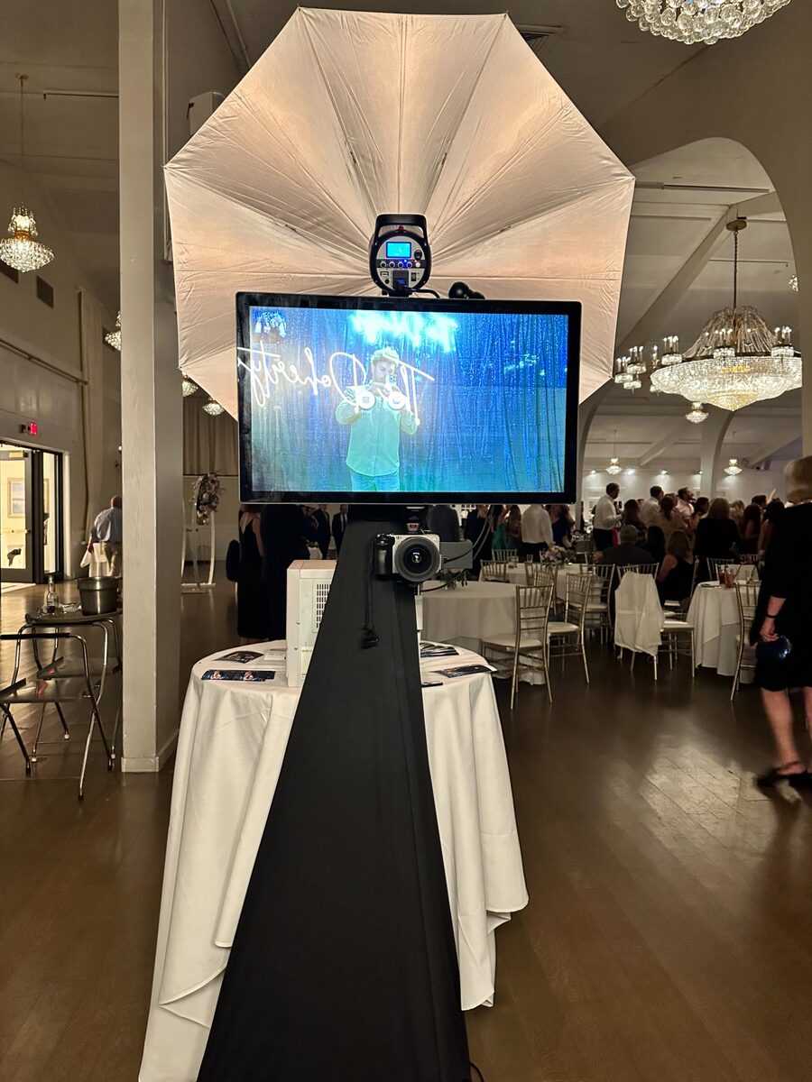 Interactive Touchscreen in Cambridge, MA — Professional Setup Included