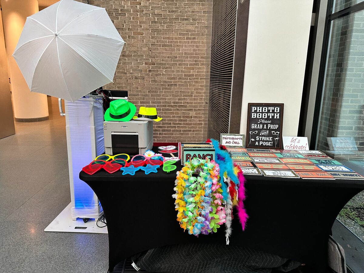 Interactive Touchscreen in Cambridge, MA — Professional Setup Included