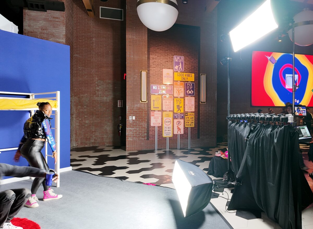 Multi Camera Array - Bullet Time in Boston, MA — Wedding, Corporate & Event Rental