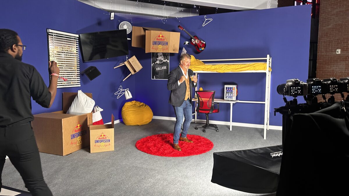 Multi Camera Array - Bullet Time in Boston, MA — Wedding, Corporate & Event Rental