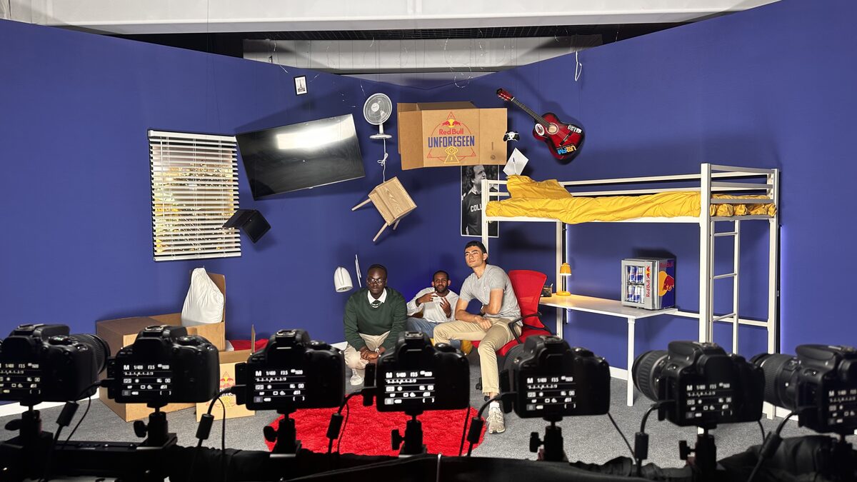 Multi Camera Array - Bullet Time rental Boston