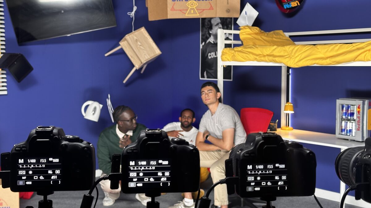 Multi Camera Array - Bullet Time in Boston, MA — Wedding, Corporate & Event Rental