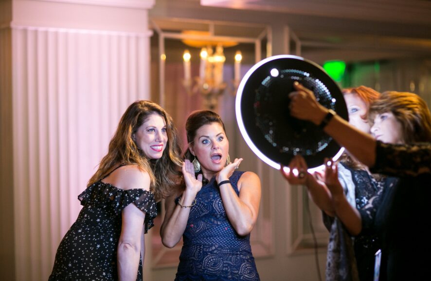 Roaming Photographer in Quincy, MA — Professional Setup Included