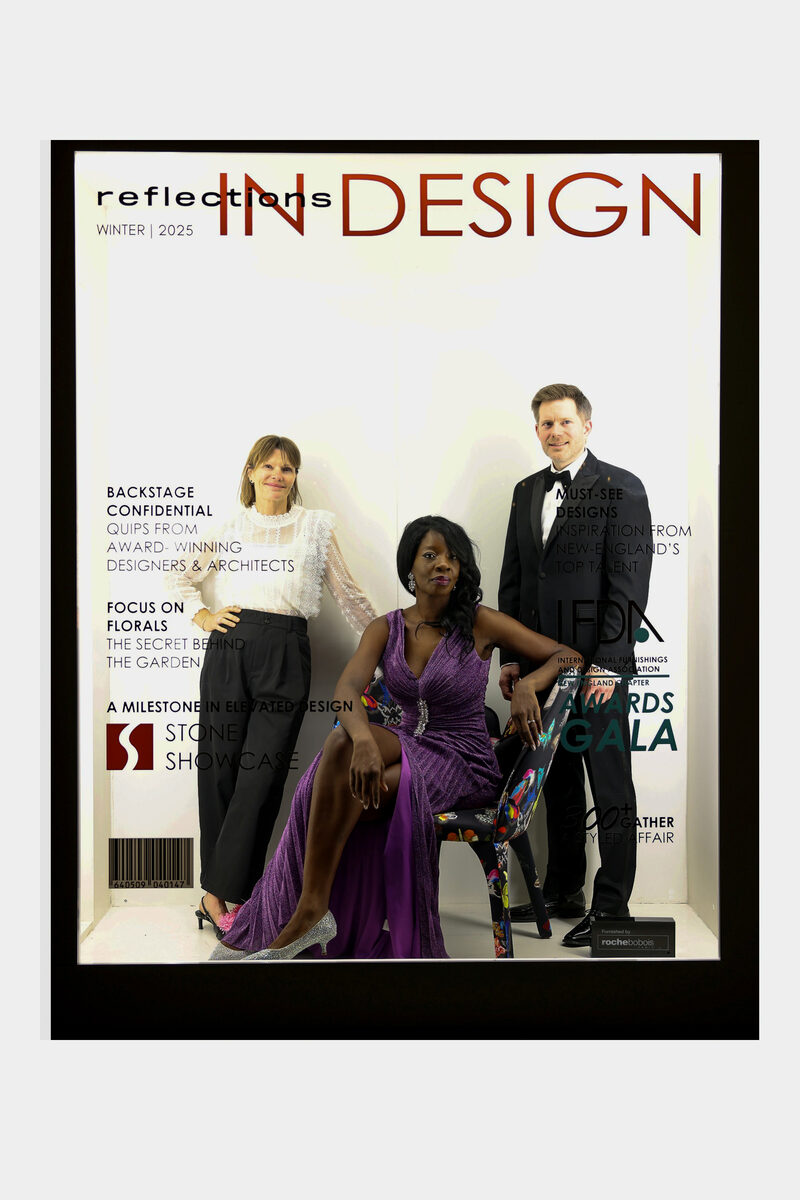 Vogue Booth LED Room in Medford, MA — Professional Setup Included