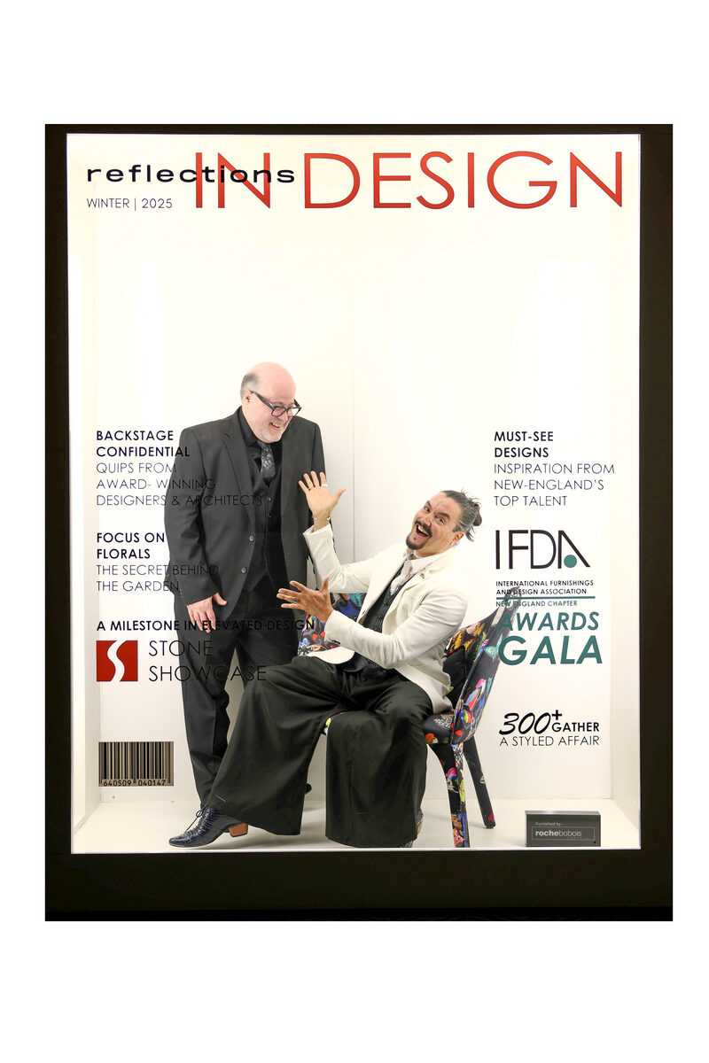 Vogue Booth LED Room in Medford, MA — Professional Setup Included